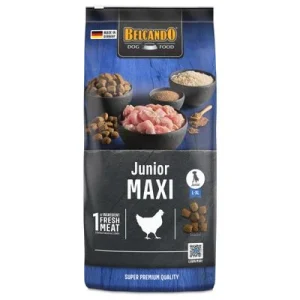 Belcando Junior Maxi 12,5 kg