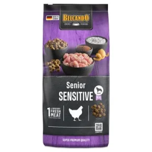 Belcando Senior Sensitive 12,5 kg