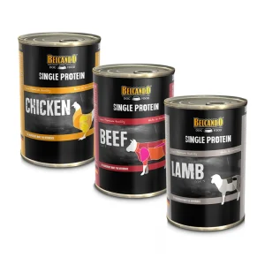 Belcando Single Protein