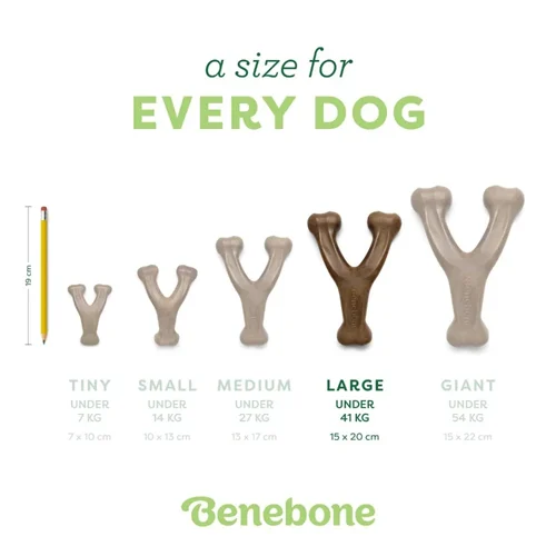 Benebone Wishbone - Image 2