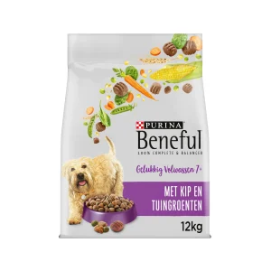 Beneful Feliz Adulte 7+