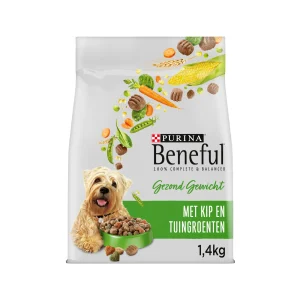 Beneful Peso Saludable