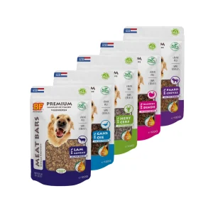 BF®Petfood Meat Bars
