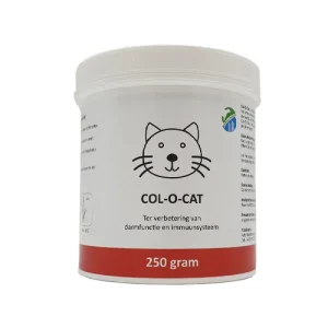 Biestwinkel Col-O-Cat