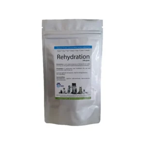 Biestwinkel Rehydration
