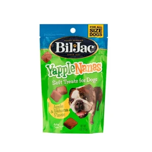 Bil Jac yapple nanas 113 grs