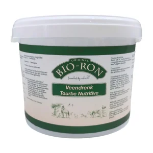 Bio-Ron bebida de barro vegetal fermentado 500 ml