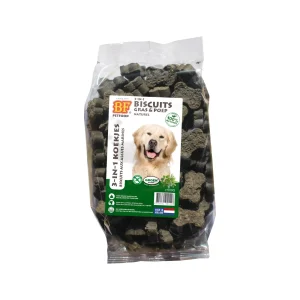 Biofood 3 en 1 Galletas para Perros
