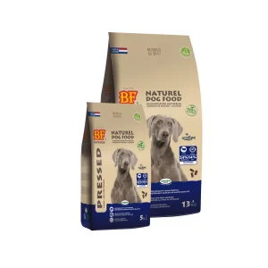 Biofood Comida prensada para perros - Cordero
