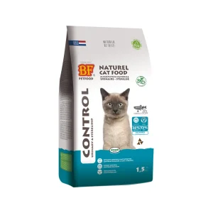 Biofood Gato Control