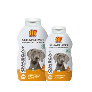 Biofood Grasa de oveja Líquido