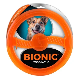 BIONIC DISCO TOSS-N-TUG