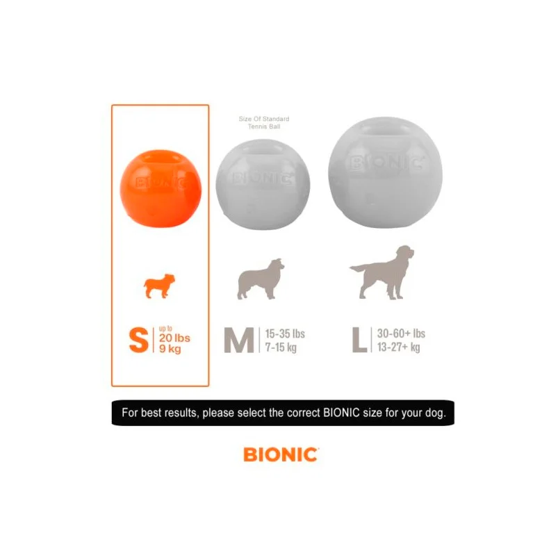 BIONIC PELOTA - Image 2