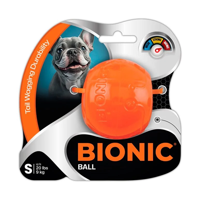 BIONIC PELOTA
