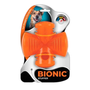 BIONIC STUFFER 12.5CM