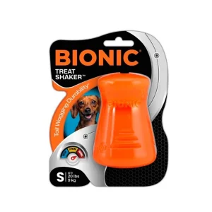BIONIC TREAT SHAKER