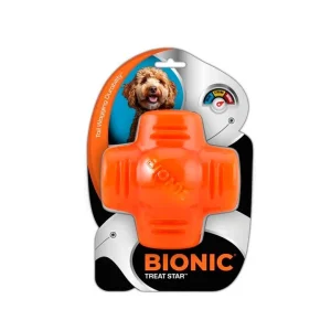 BIONIC TREAT STAR
