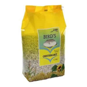 Bird's Oestergrit No 1