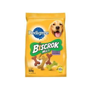 BISCROK PEDIGREE