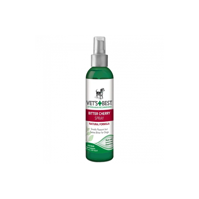 BITTER CHERRY SPRAY 221ML - Image 2