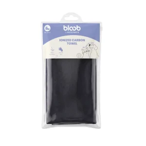 Bloob Toalla Carbono Ionizado para perros y gatos