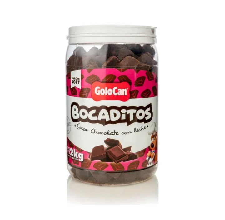 BOCADITOS SUELTOS 1 UN