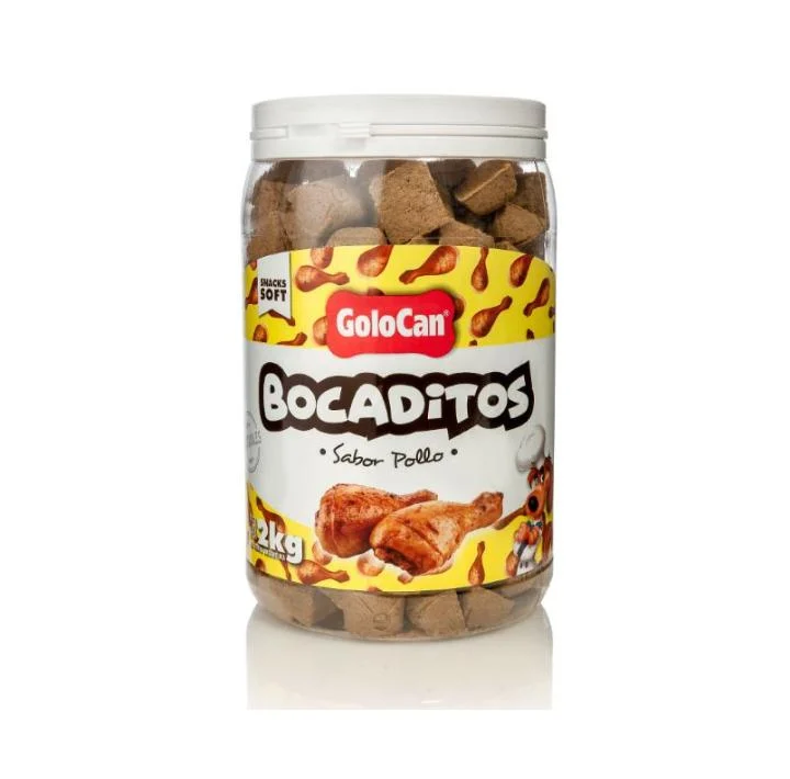 BOCADITOS SUELTOS 1 UN - Image 2