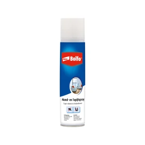 Bolfo Spray para camas y alfombras