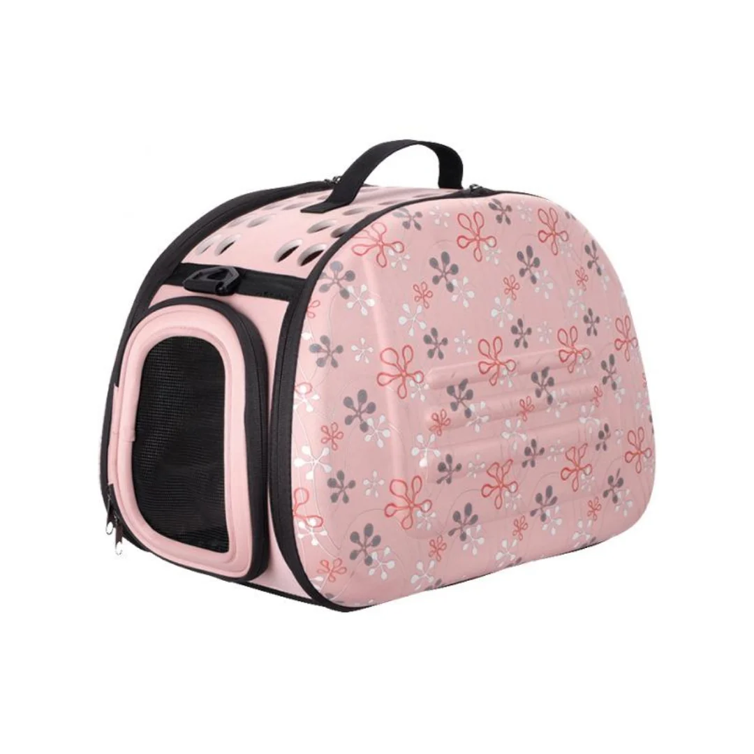 BOLSO COCOONING TUSCANY FLORES PLEGABLE - Image 2