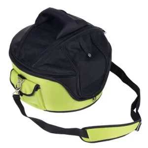 Bolso de transporte Sandy para mascotas Verde: 46 x 44 x 35 cm (L x An x Al)