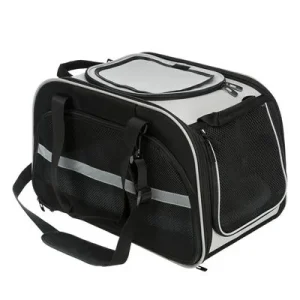 Bolso de transporte Trixie Valery para mascotas 29 x 49 x 31 cm (An x Prof x Al)