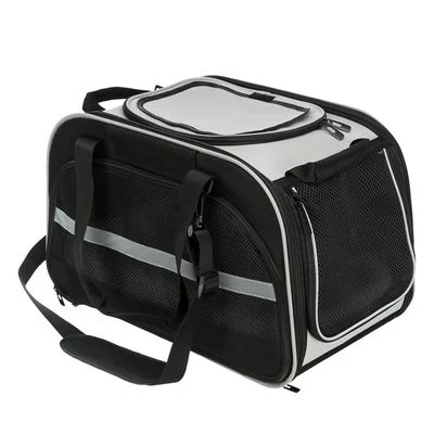 Bolso de transporte Trixie Valery para mascotas 29 x 49 x 31 cm (An x Prof x Al)