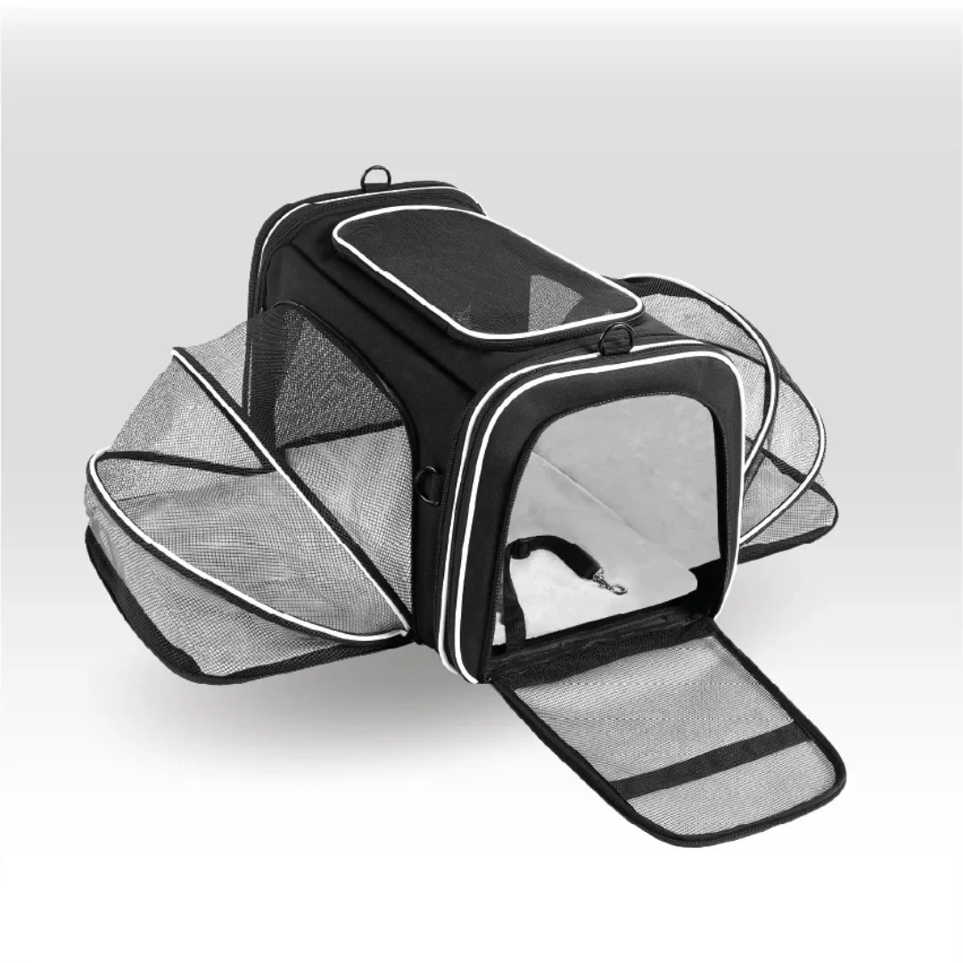 BOLSO EXPANSIBLE BEEPEX