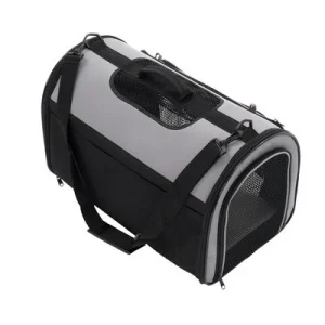 Bolso plegable con parque para mascotas Freedom 50 x 29 x 32 cm (LxAnxAl)