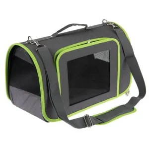 Bolso plegable Technicolor para mascotas 45 x 25 x 28 cm (L x An x Al)