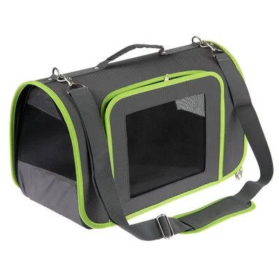 Bolso plegable Technicolor para mascotas 45 x 25 x 28 cm (L x An x Al)