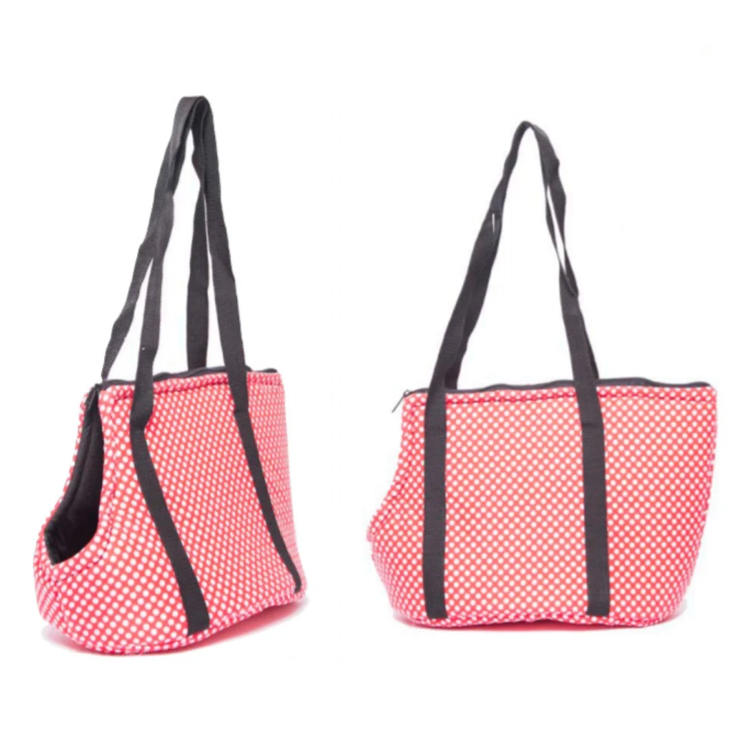 BOLSO THE NAP MICROFIBRA