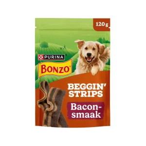 Bonzo Beggin’ Strips