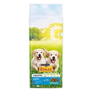 Bonzo Vitafit Junior 15 kg