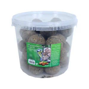 Boon Bolas de Sebo para Pájaros de 4 Estaciones