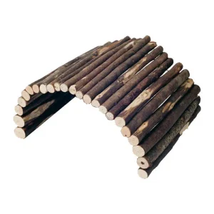 Boon Casita de madera para roedores