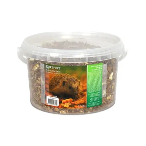 Boon Comida para Erizos 4 Estaciones