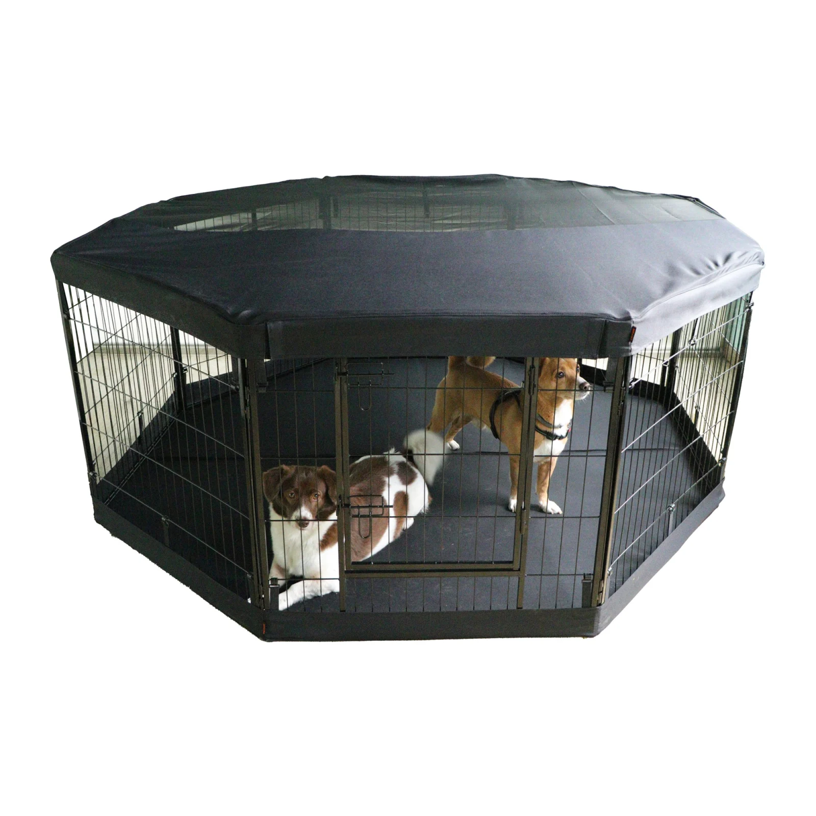 Boon Funda Protectora para Parque de Cachorros - Image 2