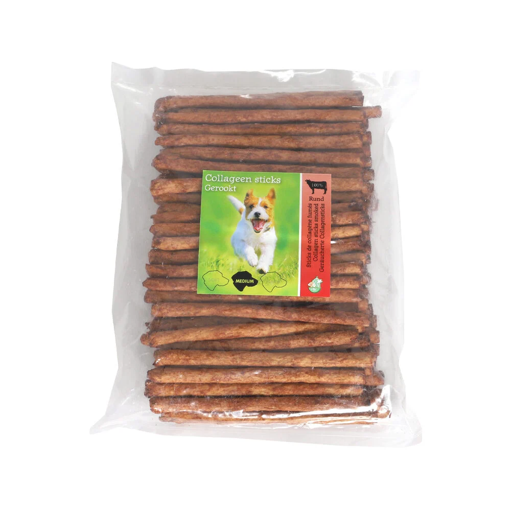 Boon Sticks de Colágeno - Ahumados - Image 2