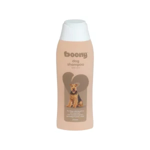 Boony Champú piel sensible