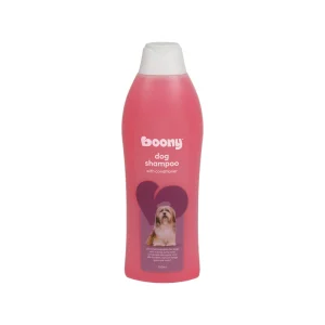 Boony Champú Universal Pelo Largo