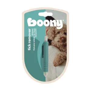 Boony Pinzas para Garrapatas