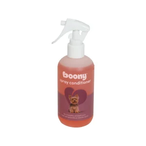 Boony Spray Conditioner