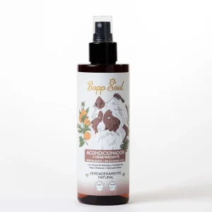 Bopp Soul Bio Acondicionador sin aclarado 250 ml