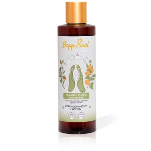 Bopp Soul bio champú concentrado Jojoba perros y gatos 250 ml